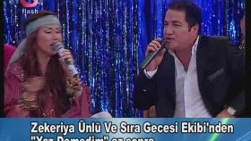 Zekeriya Ünlü - Ceylan Zekeriya Ünlü - Ceylan