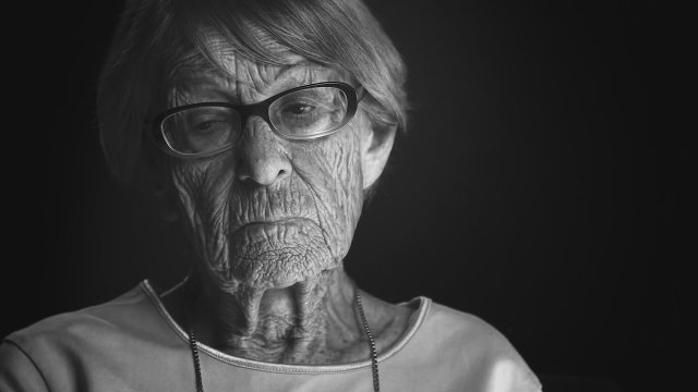 A German Life (2016) Fragman