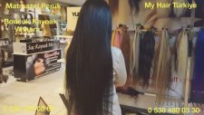 Ankaradaki En İyi Boncuk Kaynak Yapan Yer 0 538 328 08 62 Matmazel Peruk