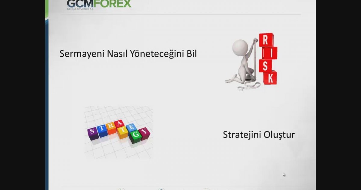 Forex nasil ogrenilir