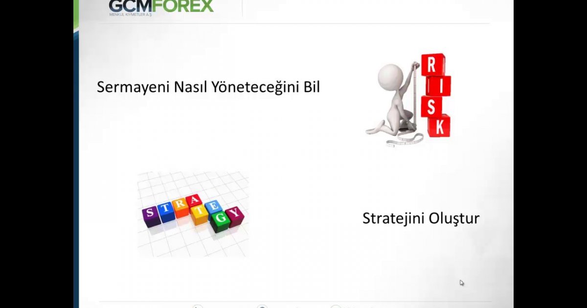 Forex nasil ogrenilir