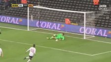 Fulham 4-1 Hull City - Maç Özeti izle (29 Ocak 2017)