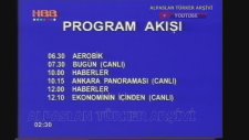 HBB İyi TV Jeneriğinin Tamamı (Yayın Akışı Sürprizli)