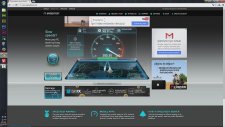 İnternet Hızını Ölçme