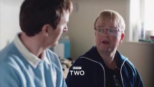 Marvellous (2014) Promo Fragman