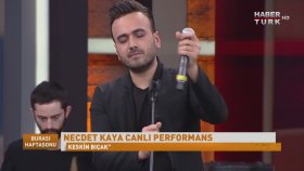 Necdet Kaya - Keskin Bıçak Necdet Kaya - Keskin Bıçak