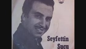 Seyfettin Sucu - Yarı Yitirdim Ağlıyam Seyfettin Sucu - Yarı Yitirdim Ağlıyam