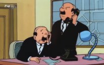 Tenten 1. Sezon 1. Bölüm