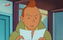 Tenten 3. Sezon 13. Bölüm ??