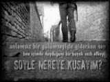 hakkım varsa haram olsun