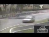 Kanguru Nascar Yarışlarında