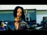 rihanna - shut up and drive