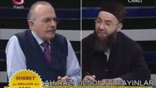Bana Ulaştıracak Vesile Arayın & Cübbeli Ahmet Hoca