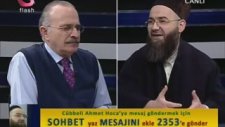 Bir Mezhebe Bağlı Olmak Zorunda Mıyız & Cübbeli Ahmet Hoca