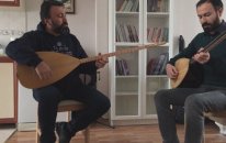 Güle Yel Değdi...Erhan Ayhan & Uğur Demirbaş