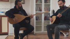 Güle Yel Değdi...Erhan Ayhan & Uğur Demirbaş