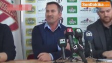 İnegölspor, Ergün Penbe Yönetiminde Aylar Sonra Kazandı