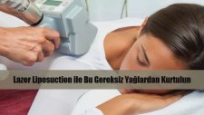Lazer Liposuction