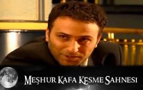 Meşhur Kafa Kesme Sahnesi - Kurtlar Vadisi 37. Bölüm