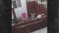 Mischa Barton'ın Uyuşturucu Komasına Girmesi
