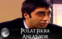Polat Fıkra Anlatıyor - Kurtlar Vadisi 35.Bölüm