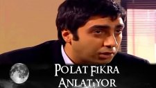 Polat Fıkra Anlatıyor - Kurtlar Vadisi 35.Bölüm