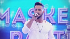 Sancak - Korkma Söyle (İşte Benim Stilim Canlı Performans)