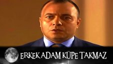 Suleyman Cakır '' Erkek Adam Kupe Takmaz'' - Kurtlar Vadisi 13. Bölüm