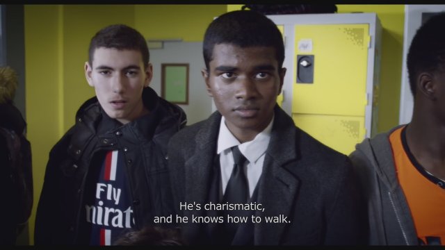 Swagger (2016) Fragman