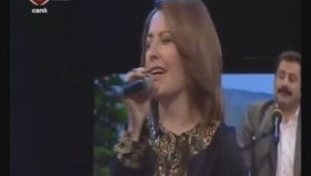 Tülay Özer - Ses Verin Sesime Dağlar Tülay Özer - Ses Verin Sesime Dağlar