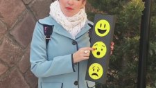 Aç Emojiler Materyal Tanıtımı