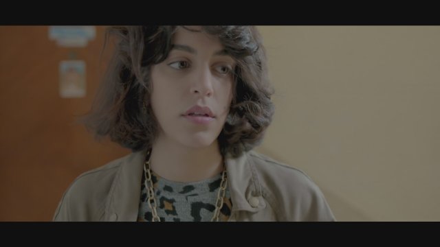 Anashim Shehem Lo Ani (2016) Fragman