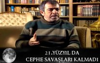 Aslan Bey '21. Yüzyıl'da Cephe Savaşları Kalmadı' - Kurtlar Vadisi 31. Bölüm