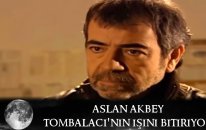 Aslan Bey Tombalacı'yı Bitiriryor - Kurtlar Vadisi 32. Bölüm