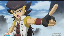 Beyblade 11.Bölüm