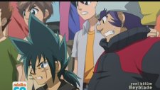 Beyblade 12.Bölüm