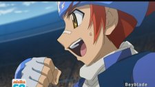 Beyblade 15.Bölüm