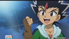 Beyblade 17.Bölüm
