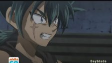 Beyblade 19.Bölüm