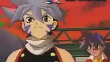 Beyblade 1.Bölüm