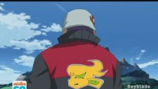 Beyblade 23.Bölüm