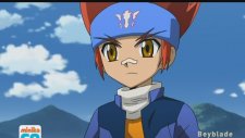 Beyblade 24.Bölüm
