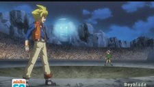 Beyblade 25.Bölüm