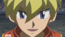 Beyblade 26.Bölüm