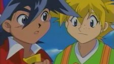 Beyblade 3.Bölüm