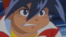 Beyblade 4.Bölüm