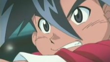 Beyblade 6.Bölüm