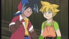 Beyblade 8.Bölüm