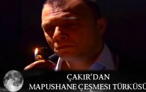 Çakır'dan 'Mahpushane Çeşmesi' Türküsü Oy Gardiyan Gardiyan - Kurtlar Vadisi 30. Bölüm