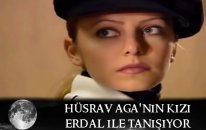 Husrev Ağa'nın Kızı ile Erdal Tanışıyor - Kurtlar Vadisi 33.Bolum